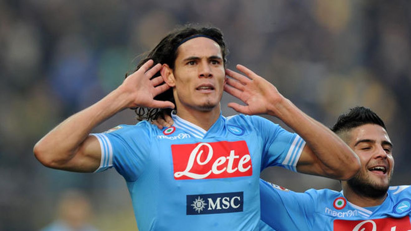 Cum să nu-l iubească fanii lui Napoli?!** Florentino Perez, nevoit să caute alt înlocuitor pentru CR7 după refuzul lui Cavani: "Visez să iau titlul"