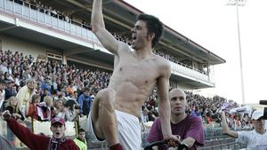 Dani: "Câștigăm toate derbyurile"