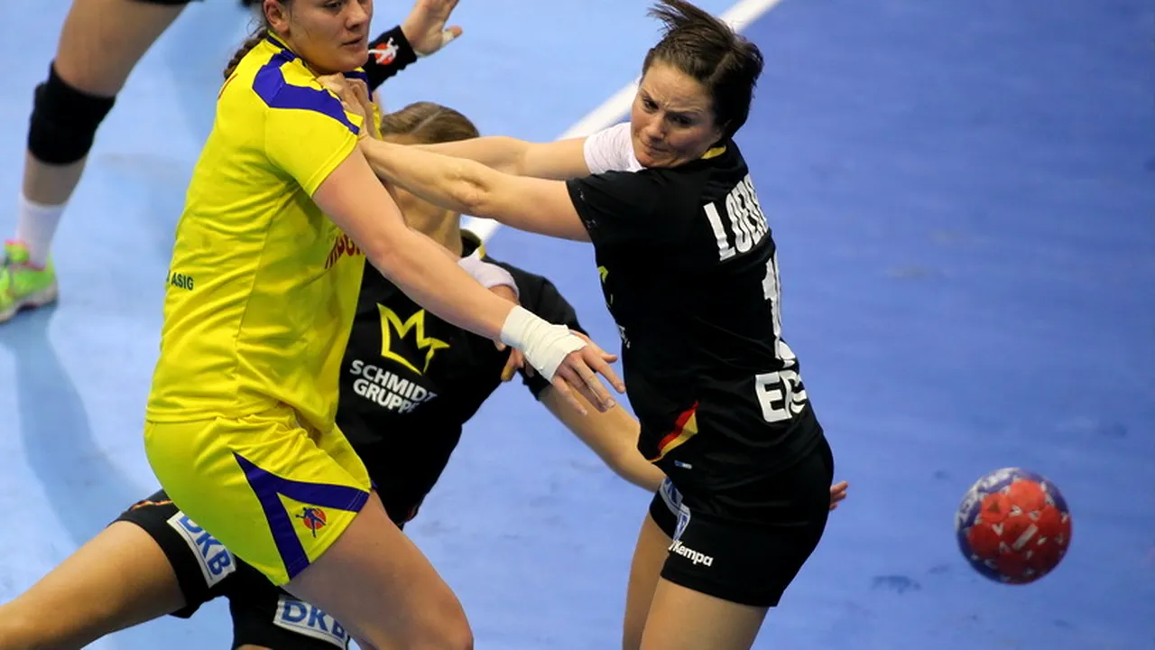 România, în urna a doua a tragerii la sorți a grupelor Campionatului Mondial de handbal feminin. Cum ar arăta o grupă ideală pentru tricolore la turneul final din Germania