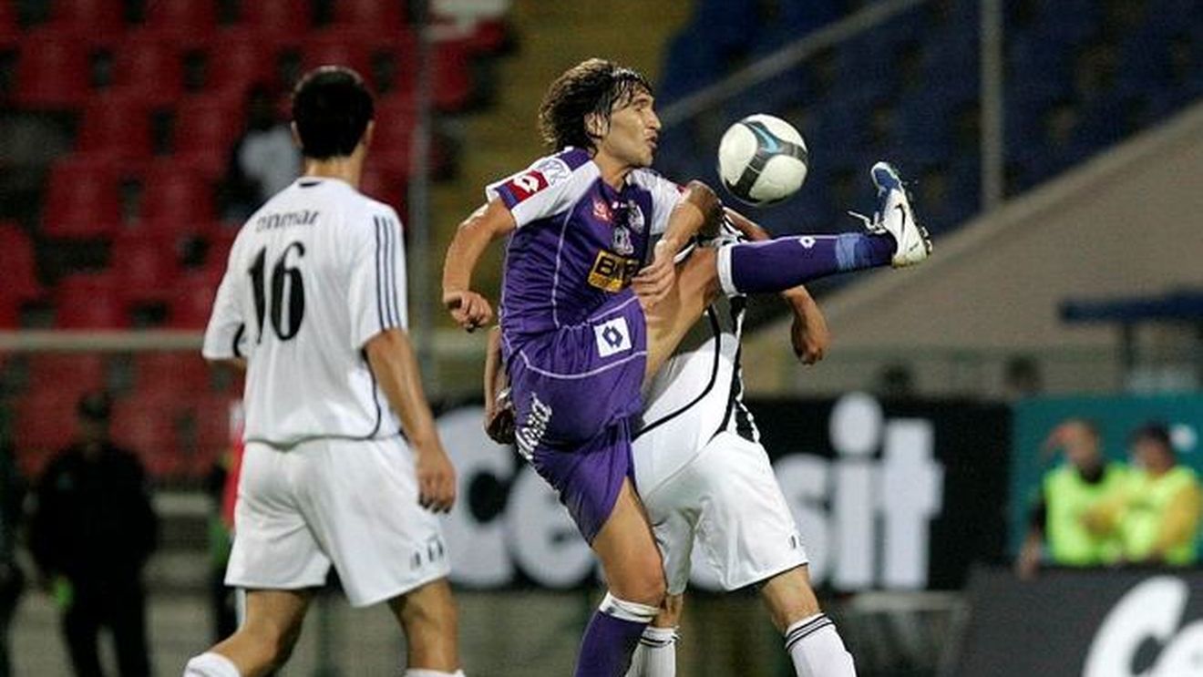 Asalt în Prahova!** Sabău: "Nu ne mai permitem să pierdem puncte!"