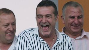 Becali, amuzat de oferta pentru Torje:** "Badea îl ducea în spate până la Hamburg, dacă nemții dădeau 5 milioane â‚¬"