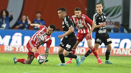 Echipa care a ratat play-off-ul din cauza lui Sepsi reacționează după ce Cosmin Matei a fost prins dopat! EXCLUSIV