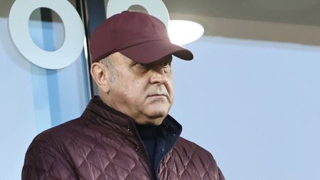 Lovitură pentru Pancu. Ce a decis Dan Șucu schimbă multe la Rapid