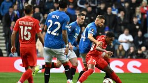 Gigi Becali l-a criticat foarte dur înainte de finalul anului, iar acum FCSB l-a dat dispărut: „O să primească notificare, nu i-a permis nimeni asta”