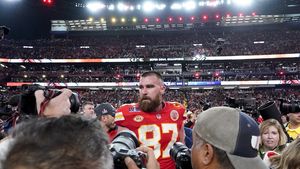 Superbowl istoric. O singură dată se mai întâmplase asta: cine a câştigat meciul dintre Kansas City Chiefs şi San Francisco 49ers