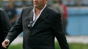 Mititelu: "Tănasă nu a reușit să se acomodeze la Craiova"