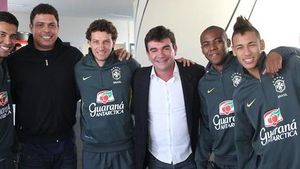 Ronaldo a dezvăluit cel mai mare SECRET al carierei** înaintea meciului cu România