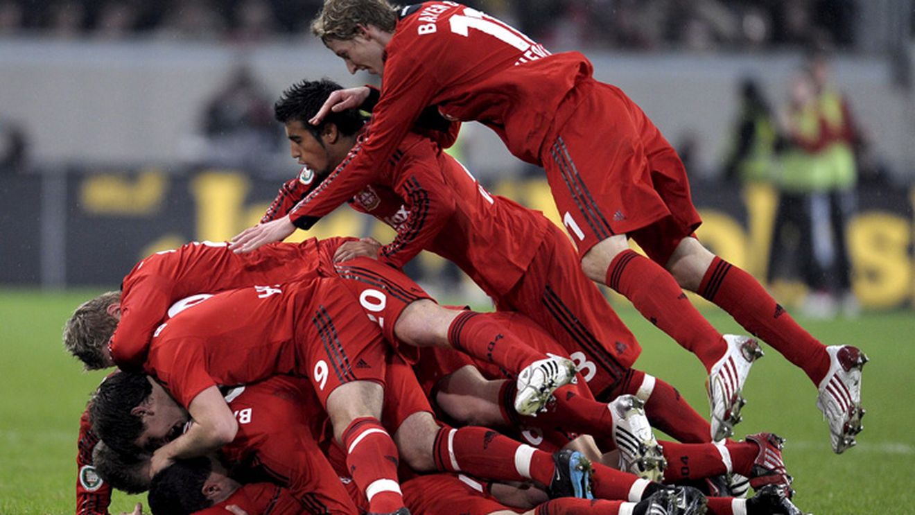 VIDEO** 6 goluri în 45 de minute! Bayern, OUT din Cupa Germaniei!