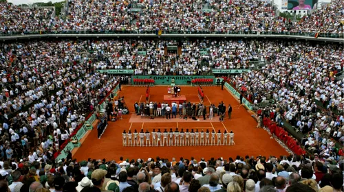 Cupa Davis revine la Roland Garros după 12 ani. Semifinala Franța – Cehia se joacă pe terenurile turneului de Mare Șlem