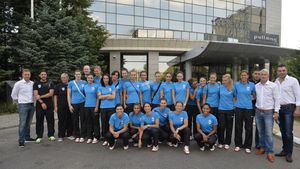 CSM București acuză HCM Baia Mare de implicare în cazul "Ecusoanele". Clubul de handbal din capitală a sesizat Poliția