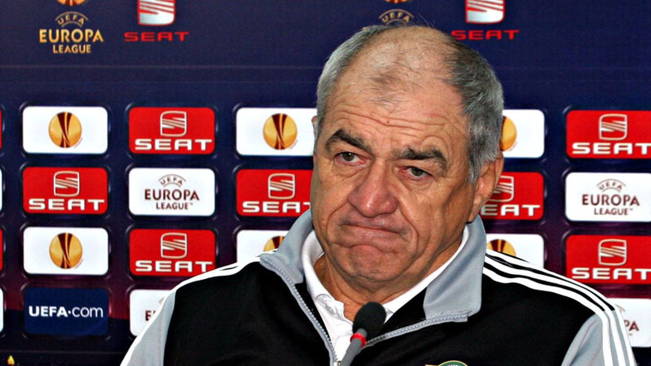 Hizo s-a resemnat:** "Am ieșit din cursa pentru primele locuri"