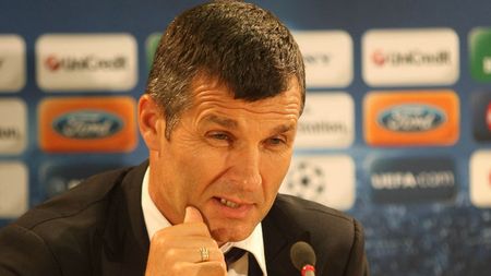 Sabău: "Nu am avut curaj, îmi reproșez multe lucruri"