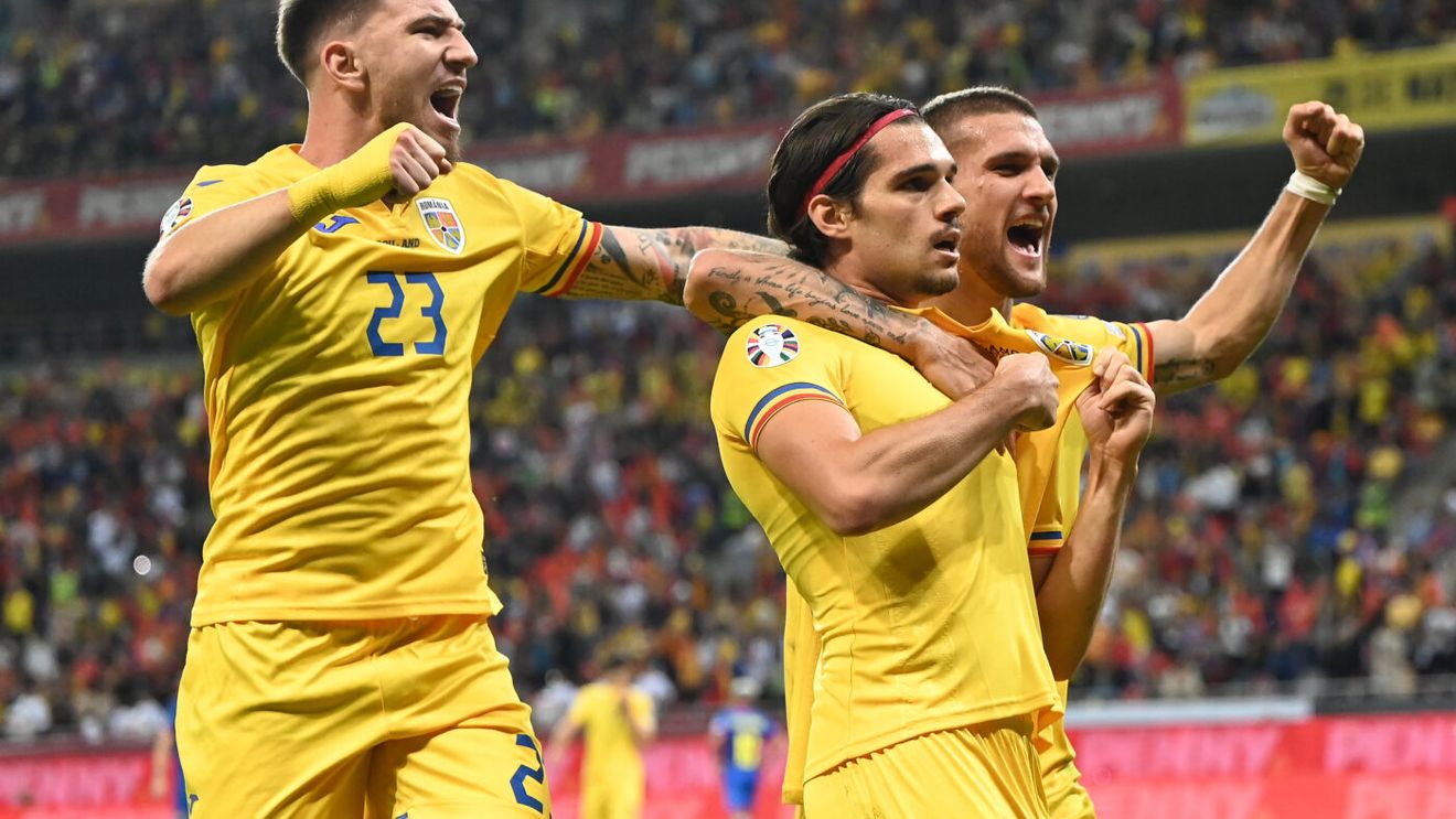 Diagnostic la echipa națională, în plină euforie: de la cap ni se trag toate! Analiză incomodă de Gabriel Berceanu