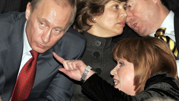 Marea campioană, cu 3 medalii olimpice de aur, e acuzată de trădare națională: „Are acces la secrete de stat”