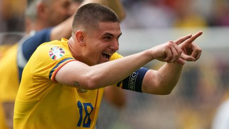 Răzvan Marin a bătut palma cu AEK Atena! Transfer neașteptat, anunțat de greci