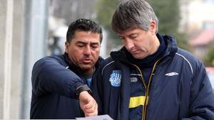 De ce nu a ajuns Renzo Rossi la Craiova lui Mihai Rotaru. Cine l-a blocat pe principalul colaborator al lui Cristiano Bergodi: „L-ar fi influențat să nu mă oferteze” | EXCLUSIV