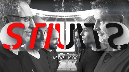 ȘTIU: Aleph News reinventează divertismentul pentru mileniul III