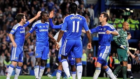 Chelsea, ținta perfectă pentru atacul lui Milan!** Nu ai să ghicești ce "tânără speranță" vrea "diavolul" din Italia