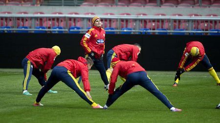 Olandezii s-au mirat că nu este în primul '11' al României.** Un stelist, acontat deja de Ajax? Ce au dezvăluit jurnaliștii batavi