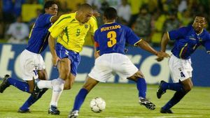 Îl vor lăsa ai noștri pe Ronaldo să marcheze?** "O să intre în prima repriză cu România"