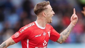 Maghiarul Zsori a marcat din nou pentru UTA, apoi a fost eliminat de pe bancă: „Nu se poate, nu cred așa ceva!"