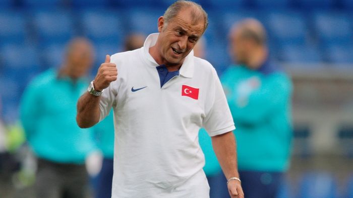 Terim: "Ploaia a fost în avantajul nostru"