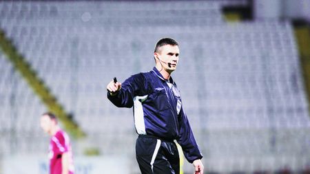 Acuze de blat!** "Au fost actori buni!"