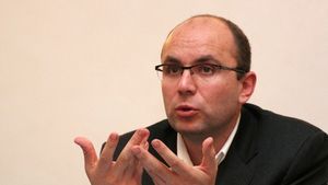 Cozmin Gușă a oferit titlurile onorifice de Ambasador "Judo For Romania": "Ca să ajungem să avem din nou rezultate, așa cum n-am avut la Rio, trebuie să facem eforturi"