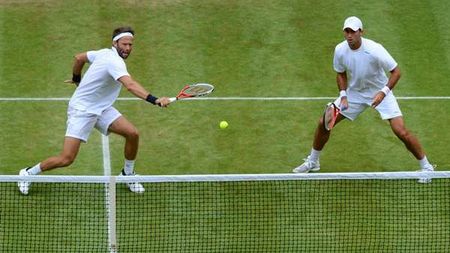 SENZAȚIE** Tecău și Lindstedt au câștigat turneul de la Bastad