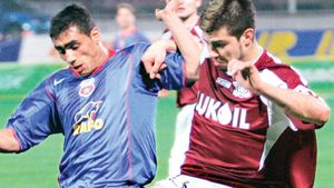 Joi se pun în vânzare biletele pentru derby!** Vezi cât costă un tichet la Rapid-Steaua