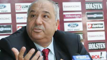 Taher: "Am luat 6 milioane pe Săpunaru"