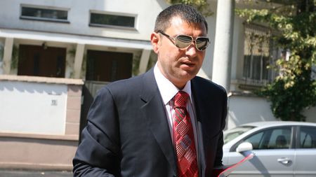 Borcea: "E imposibil să nu câștigăm în Giulești"