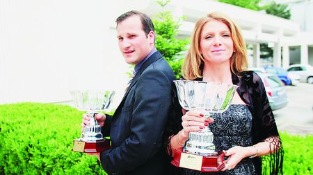 Vrei aur?** Caută-l pe Vali!