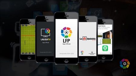Scandal de spionaj în Spania! Peste 50.000 de fani, urmăriți prin aplicația oficială La Liga. Cum era folosit microfonul telefoanelor și amenda usturătoare primită de iberici