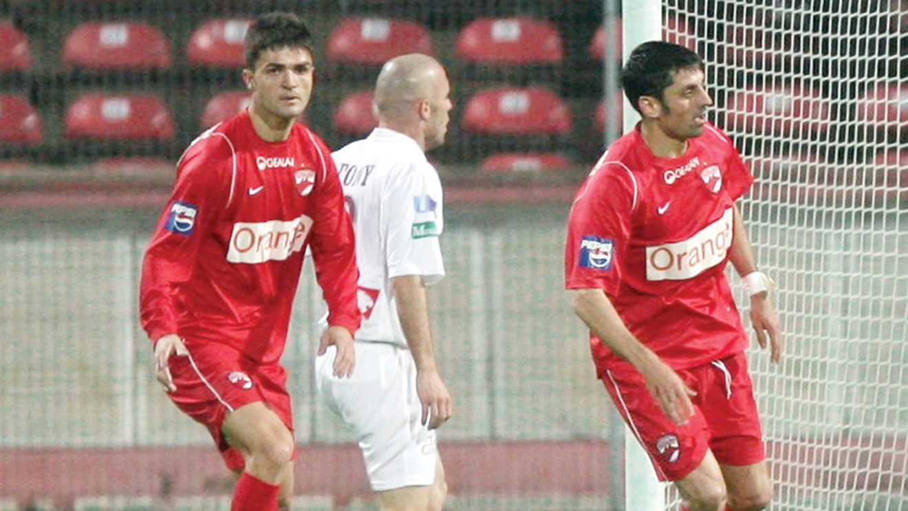 Bratu, Moți și Danciu, out!