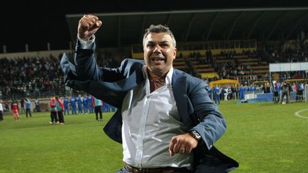 Nu doar Dinamo a avut de suferit din cauza lui:** "Aveam șanse mari la Europa League, dar a venit Olăroiu și Stelei i-a mers totul"