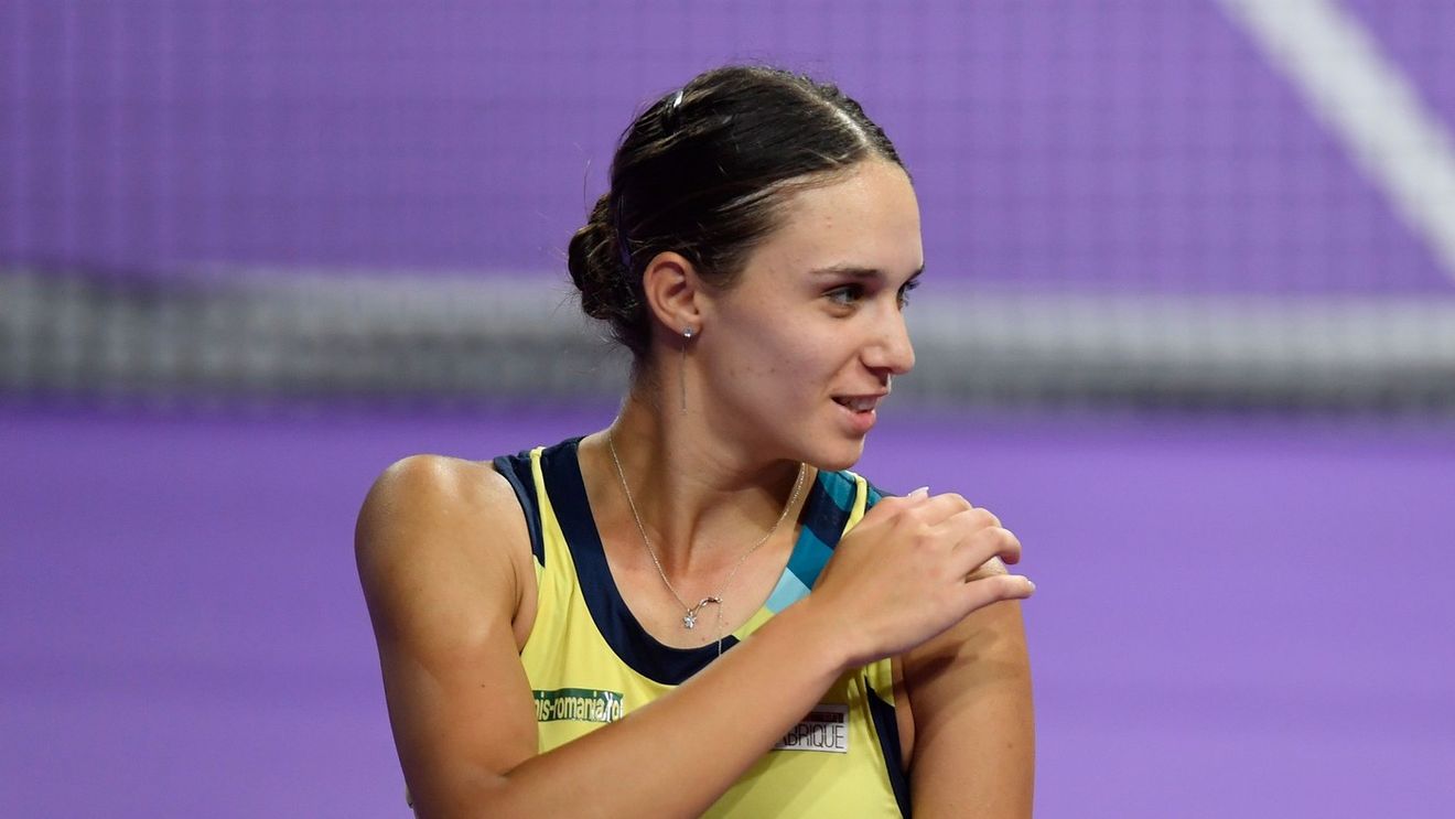 Victorie fabuloasă pentru Anca Todoni la Wimbledon! Câți bani a luat românca după calificarea în turul 2