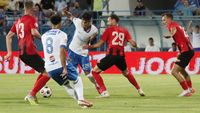 Antrenorul din Superliga și-a motivat fotbaliștii: „Nu suntem o echipă de mâna a patra”