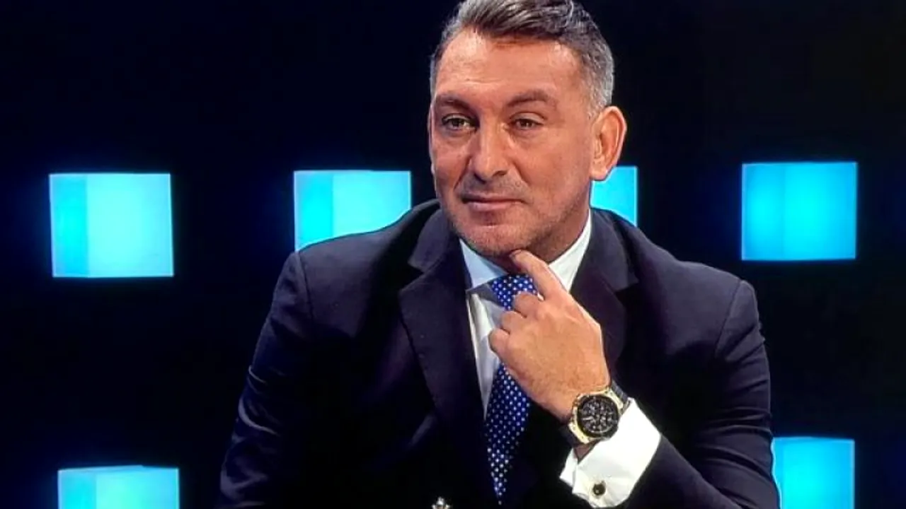 Încă o lovitură dată de Ilie Dumitrescu lui Gigi Becali: „O să-mi fac abonament la meciurile Stelei”