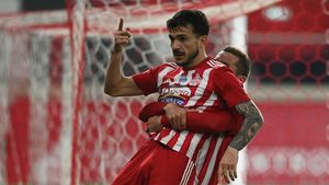 Cosmin Matei a prins curaj după ce Sepsi a remizat cu CFR Cluj: „Acum avem și varianta unui egal cu FCSB!”