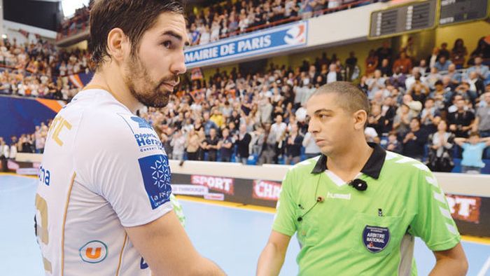 Karabatic, arestat!** Cel mai bun handbalist din lume a ajuns în spatele gratiilor, pentru blaturi