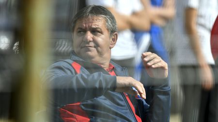 „Fiara” a intrat în ei ca între miei! Marius Lăcătuș a pus la zid 4 fotbaliști importanți ai României, după eșecul cu Bosnia