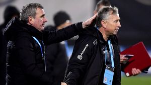 Gică Popescu îi dă replica lui Dan Petrescu, după ce „Bursucu'” a sărit la Gică Hagi! „Am înțeles că era supărat din cauza asta!”