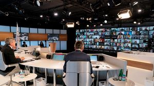 Thomas Bach, primul preşedinte din istoria CIO ales prin vot online! Au fost și reacții negative din rândul alegătorilor