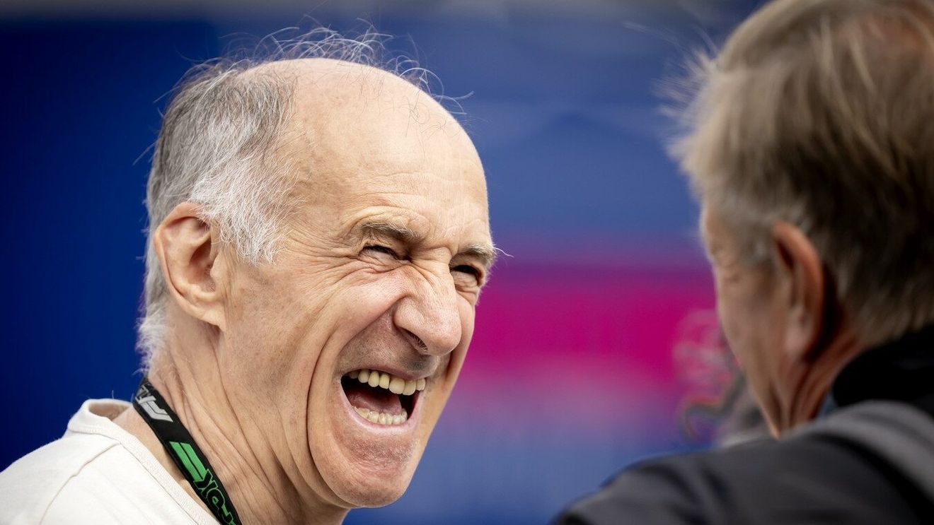 Reacția scandaloasă a comentatorului despre mama sportivului: „Nu trebuie să pară așa proastă”