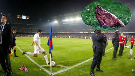 Realul vrea să evite un nou atac al "capului de porc"!** Jucătorul care ar putea arunca în aer El Clasico, trimis forțat în vacanță