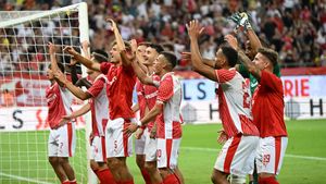 Dinamo a rezolvat transferul verii! „Ne-am înțeles cu Mazilu!”