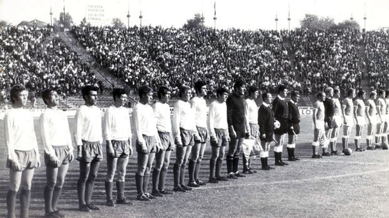 Așteptăm o victorie cu Franța de patru decenii