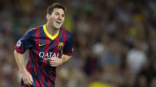 Bayern, ofertă de 250 de milioane de euro pentru Messi! Adidas vrea să-l „scoată” din tricoul BarÃ§ei! Dezvăluiri făcute de iberici