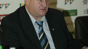 Mureșan: "I-am spus lui Trică să vorbească mai puțin "